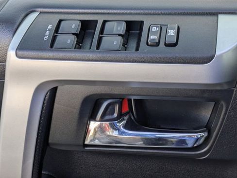 Used 2020 Toyota 4Runner SR5 Premium w/ Moonroof Package image 24