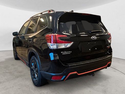 Used 2019 Subaru Forester Sport image 3