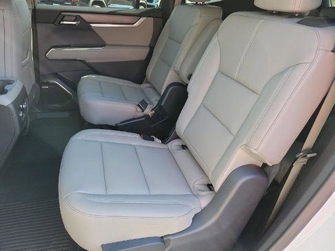 New 2026 GMC Acadia Elevation w/ Elevation Premium Package image 15