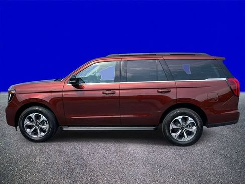 New 2027 Ford Expedition Active AWD/4WD image 6