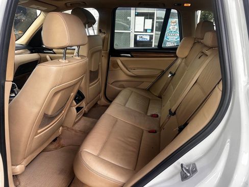 Used 2012 BMW X3 xDrive28i image 18