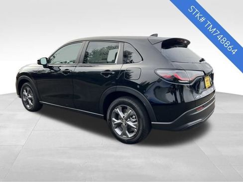 New 2026 Honda HR-V LX image 5