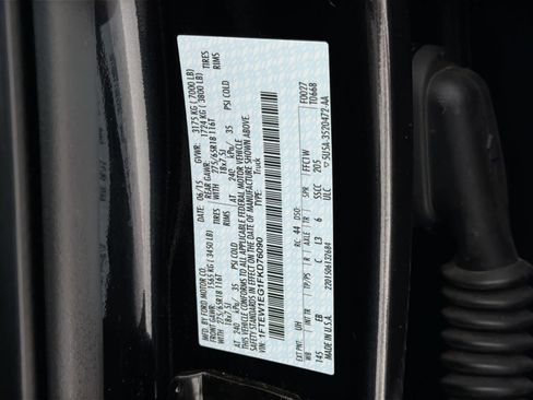 Used 2015 Ford F150 Lariat w/ Equipment Group 501A Mid image 38