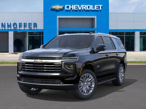 New 2026 Chevrolet Tahoe LT w/ Comfort Package RWD image 30