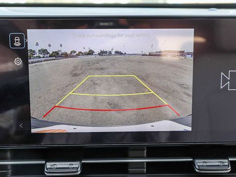 New 2026 Hyundai Kona SEL Sport image 26