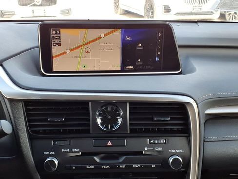 Used 2017 Lexus RX 350 F Sport image 12