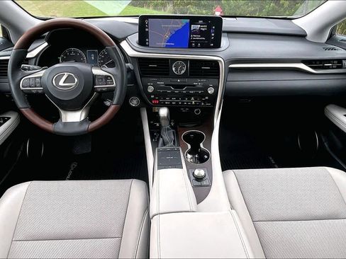 Used 2022 Lexus RX 350 FWD w/ Premium Package image 16