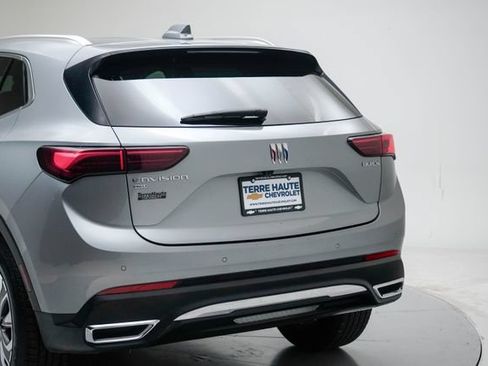 Used 2024 Buick Envision Preferred AWD/4WD image 5