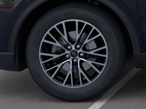 New 2025 Ford Escape PHEV image 19