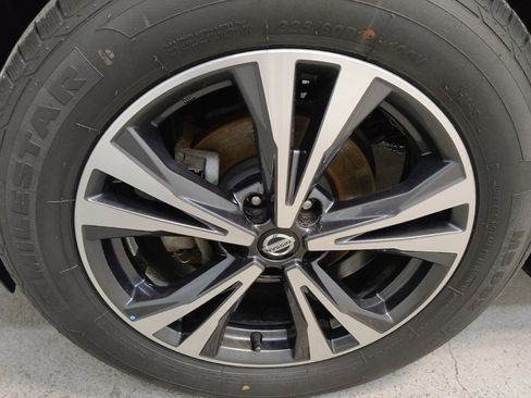 Used 2019 Nissan Rogue SV w/ Premium Package AWD/4WD image 31