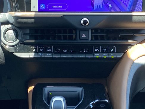 Certified 2026 Toyota Crown Signia AWD/4WD image 14