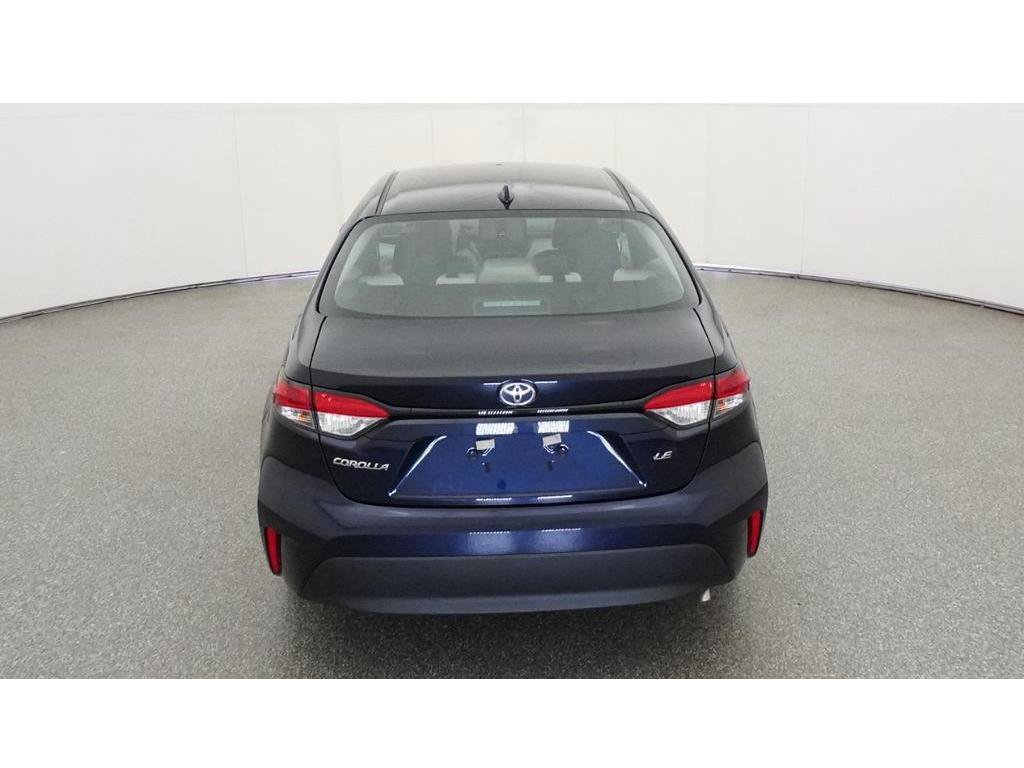 New 2026 Toyota Corolla LE FWD image 7