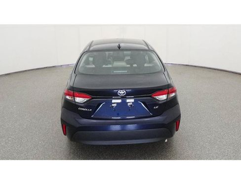 New 2026 Toyota Corolla LE FWD image 7