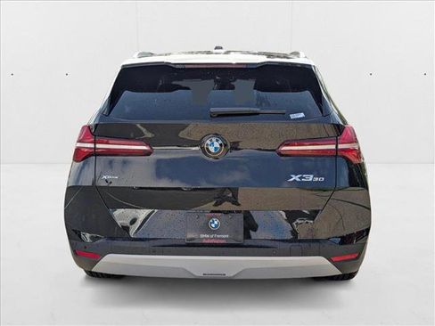 Used 2025 BMW X3 xDrive30i w/ Convenience Package image 7