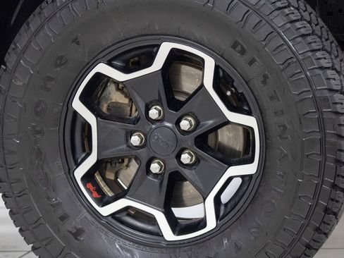 Used 2020 Jeep Gladiator Rubicon image 29