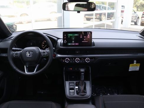 New 2026 Honda CR-V Sport image 10