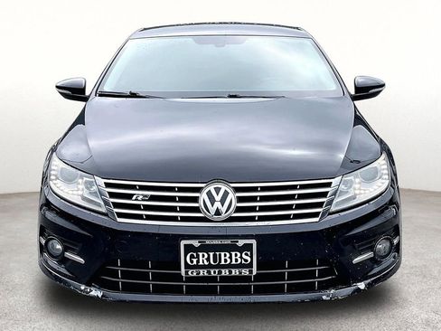 Used 2013 Volkswagen CC R-Line FWD image 5