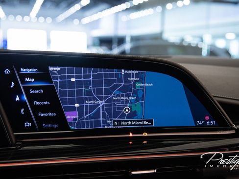 Used 2021 Cadillac Escalade Sport w/ Driver Assist Tech Package image 54