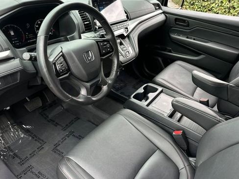 Certified 2025 Honda Odyssey Sport-L image 11