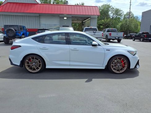 Used 2024 Acura Integra Type S image 6