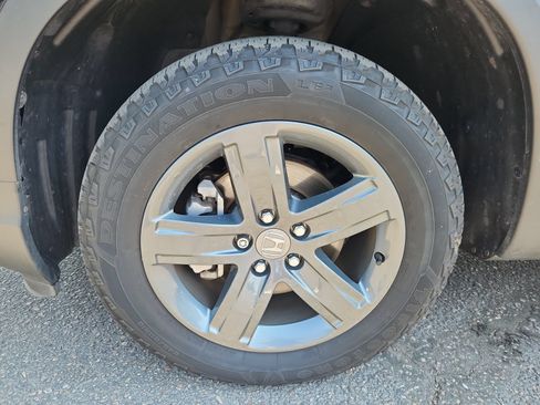 Certified 2023 Honda Ridgeline RTL image 17