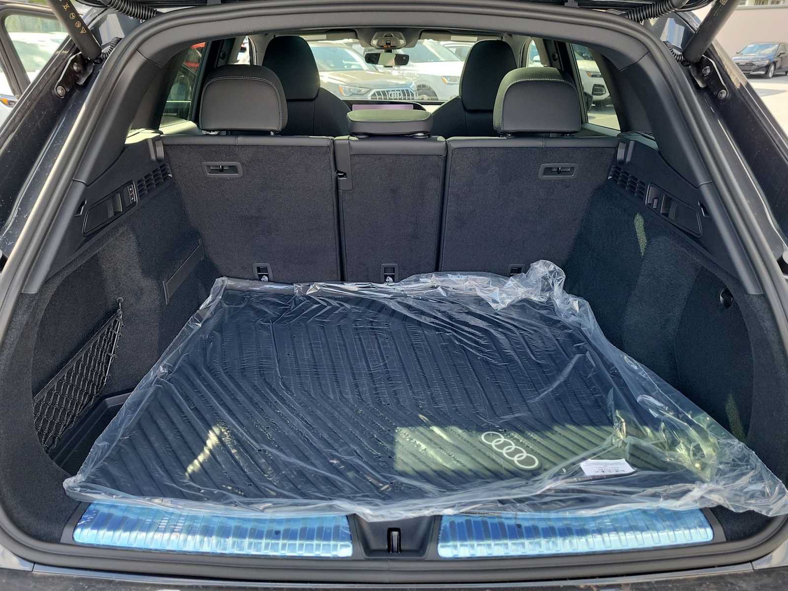 New 2026 Audi SQ5 Premium Plus AWD/4WD image 26