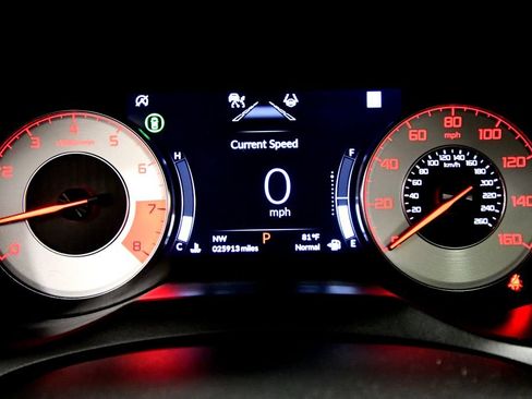 Used 2024 Acura RDX A-Spec AWD/4WD image 22