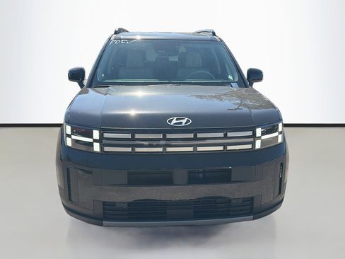 New 2026 Hyundai Santa Fe SEL image 8