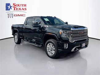 Used 2020 GMC Sierra 2500 Denali w/ Gooseneck/5TH Wheel Package video 1