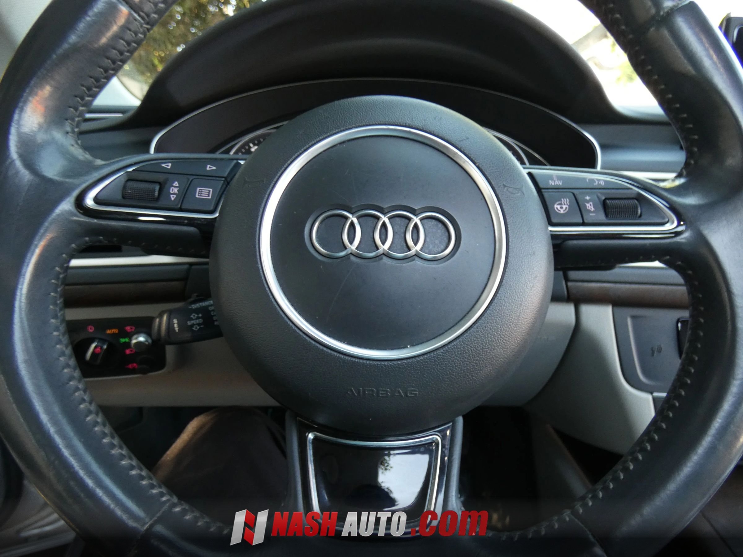 Used 2016 Audi A7 3.0T Prestige AWD/4WD image 69