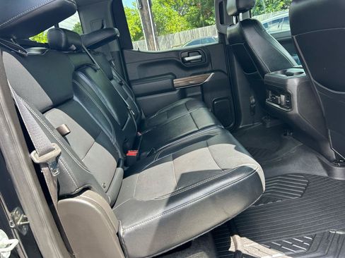 Used 2020 Chevrolet Silverado 1500 RST AWD/4WD image 11
