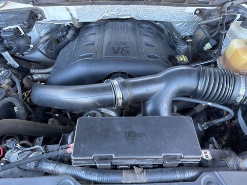 Used 2011 Ford F150 Platinum image 50