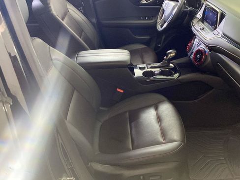 Used 2022 Chevrolet Blazer RS FWD image 35