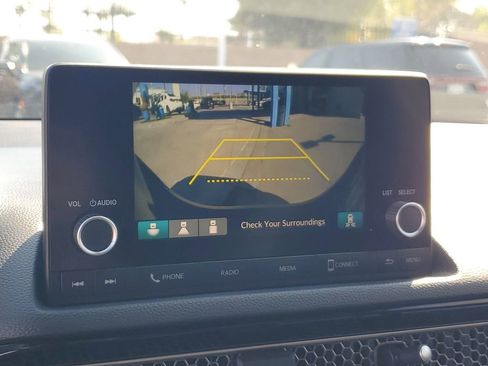 Certified 2025 Honda Civic Sport image 27