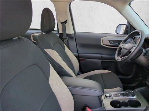 Used 2025 Ford Bronco Sport Big Bend AWD/4WD image 20