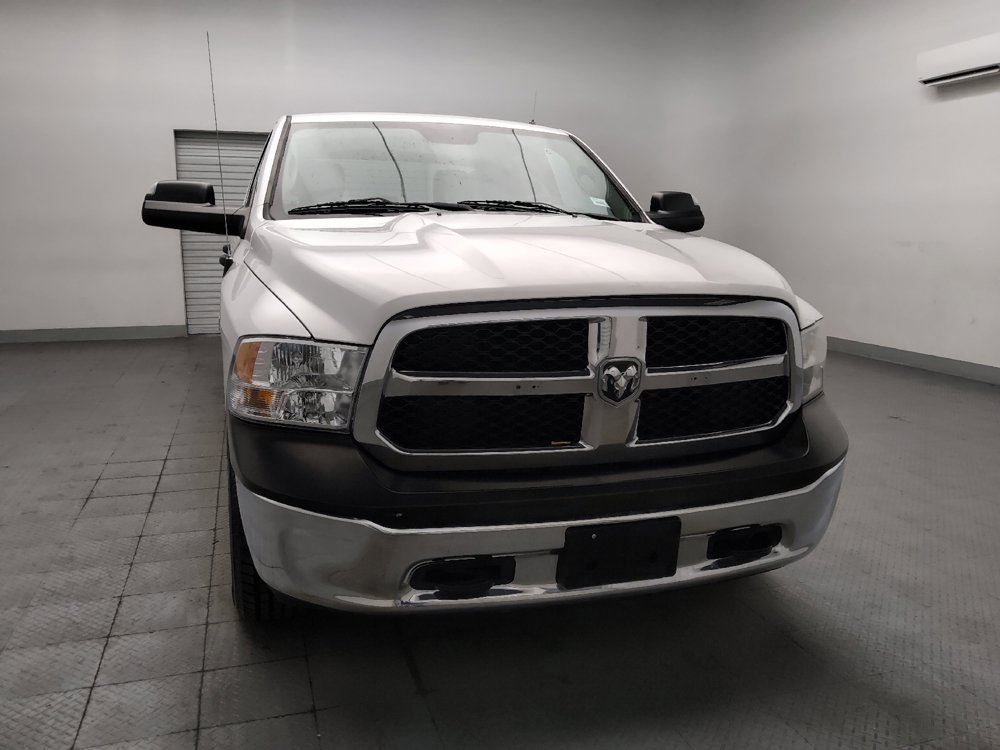 Used 2019 RAM 1500 Tradesman w/ Chrome Plus Package AWD/4WD image 14