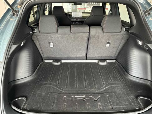 Used 2024 Honda HR-V Sport image 19