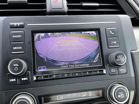 Used 2016 Honda Civic LX image 26