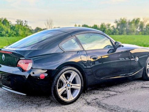 Used 2007 BMW Z4 3.0si RWD image 6