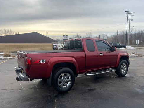 Used 2011 Chevrolet Colorado LT image 11