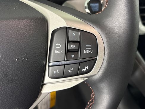 New 2026 Ford Explorer Active w/ Active Comfort Package RWD image 20