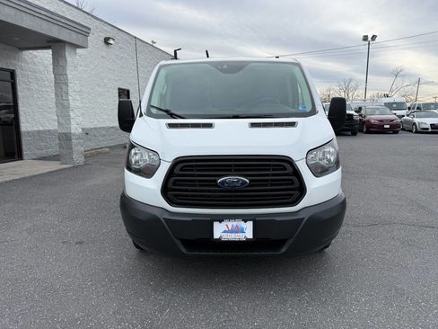 Used 2018 Ford Transit 250 148 Low Roof image 37