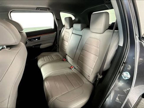 Used 2022 Honda CR-V EX-L image 26
