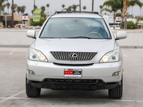 Used 2007 Lexus RX 350 2WD image 3