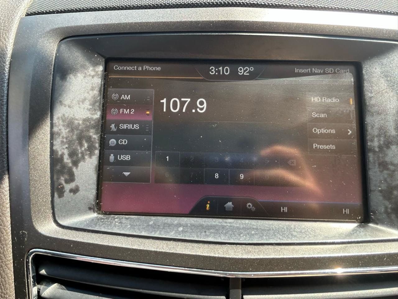 Used 2014 Lincoln MKT AWD w/ Equipment Group 201A image 25