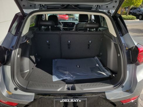 New 2026 Buick Encore GX Sport Touring image 8