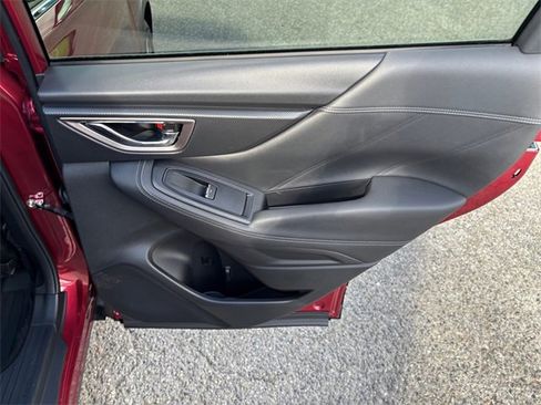 Used 2021 Subaru Forester Touring w/ Popular Package #2 image 18