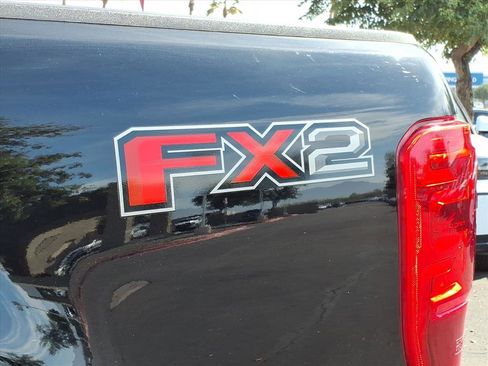 Used 2021 Ford Ranger Lariat w/ Equipment Group 501A High image 10