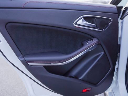 Used 2018 Mercedes-Benz CLA 45 AMG 4MATIC image 31