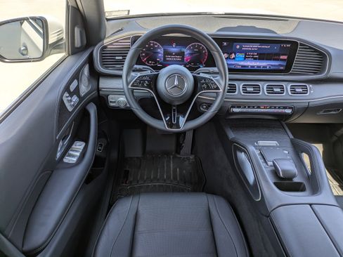 Used 2024 Mercedes-Benz GLE 350 4MATIC image 15